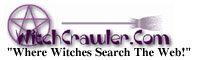 WitchCrawler.Com Where Witches Search The Web!